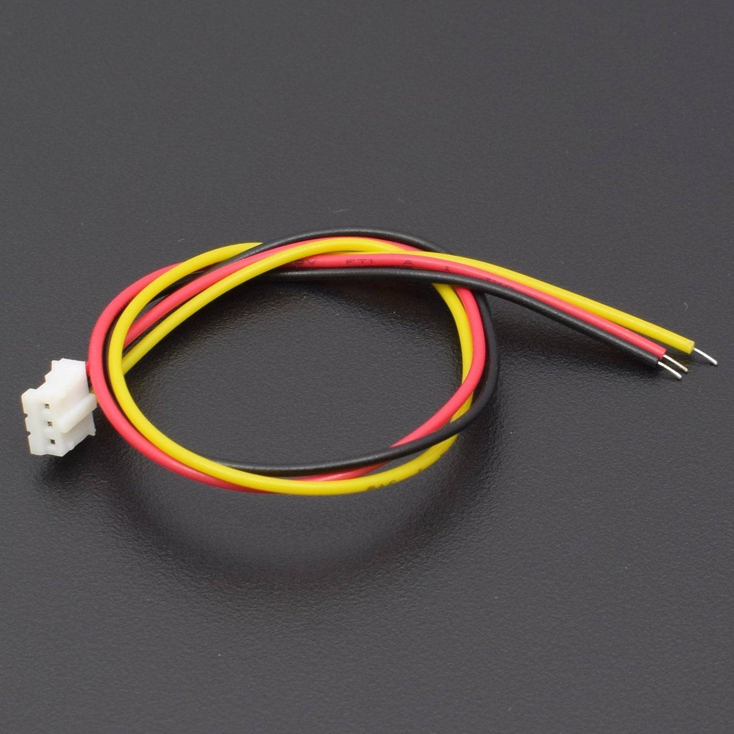 20cm Cable for 0A21 0A02 0A41 Sharp IR Sensor - AB089 - REES52