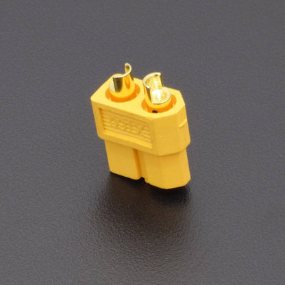 Female XT60 Connector For Lipo Battery - RS320 - REES52