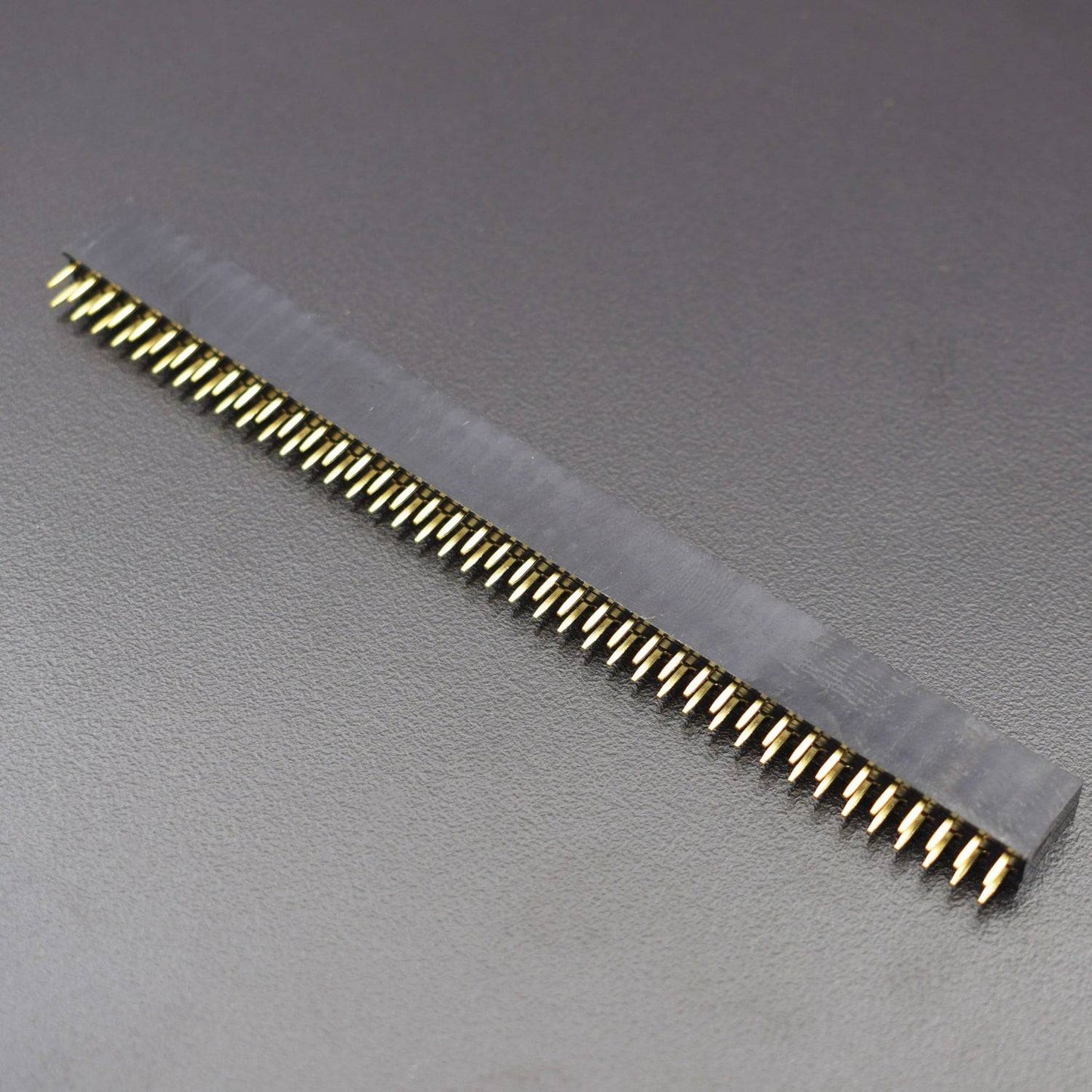 2*40 Pin 2.54 mm Spacing Double Row Straight Header Connector Female Connector - RS2360 - REES52