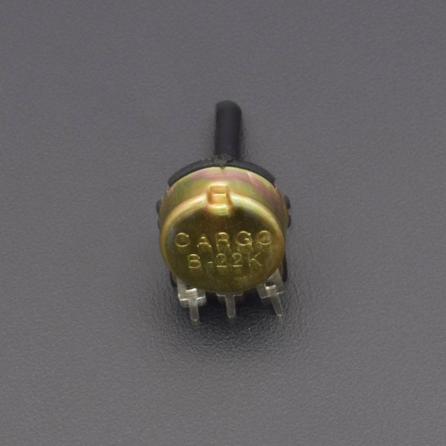 22K Potentiometer (Linear) - RS541 - REES52