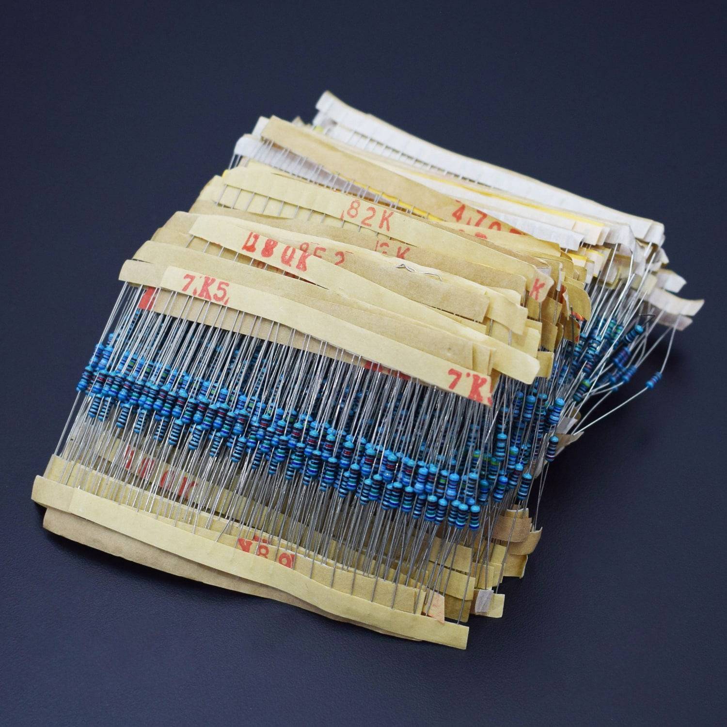 REES52 | Resistor