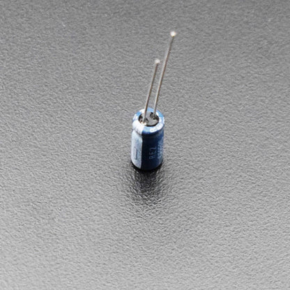 0.1UF 50V CAPACITOR - RS2050 - REES52