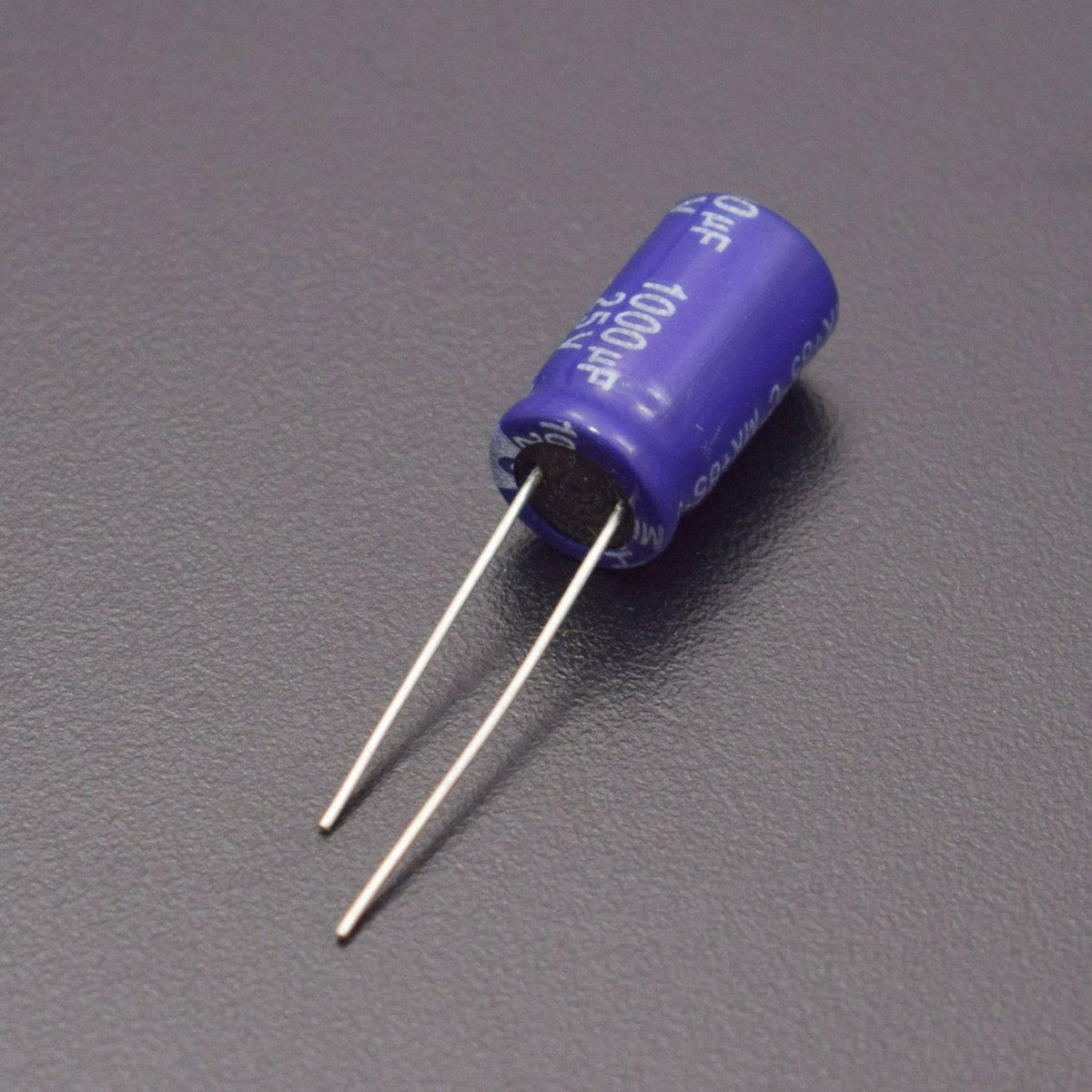 35V 1000uF 85C 25x40mm Original Elna Snap In Electrolytic Capacitor 35V 1000uF 85C 25x40mm Original Elna Snap In Electrolytic Capacitor