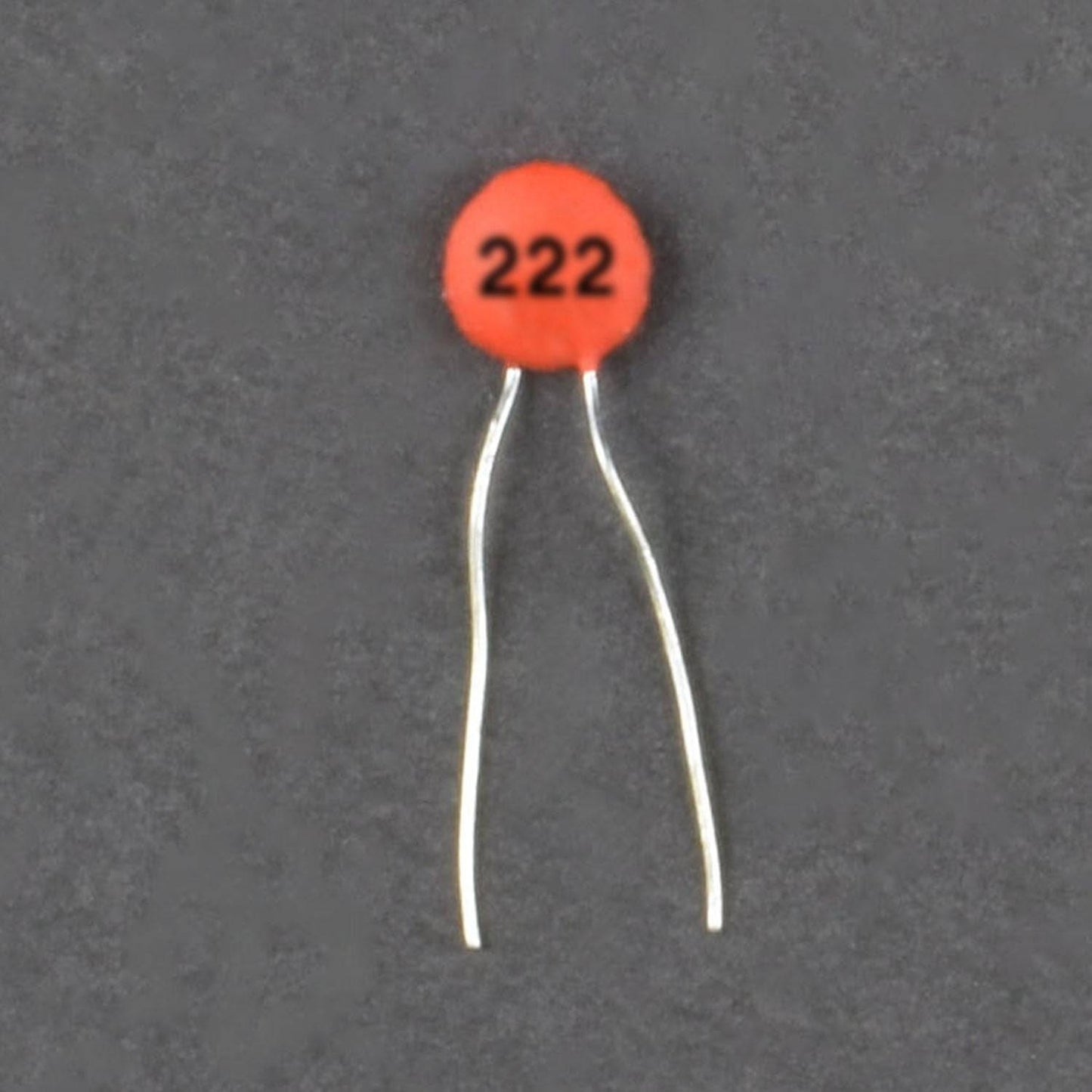 222 PF CERAMIC CAPACITOR(Pack of 100pcs)  - RS819 - REES52