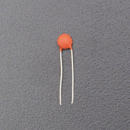 222 PF CERAMIC CAPACITOR(Pack of 100pcs)  - RS819 - REES52