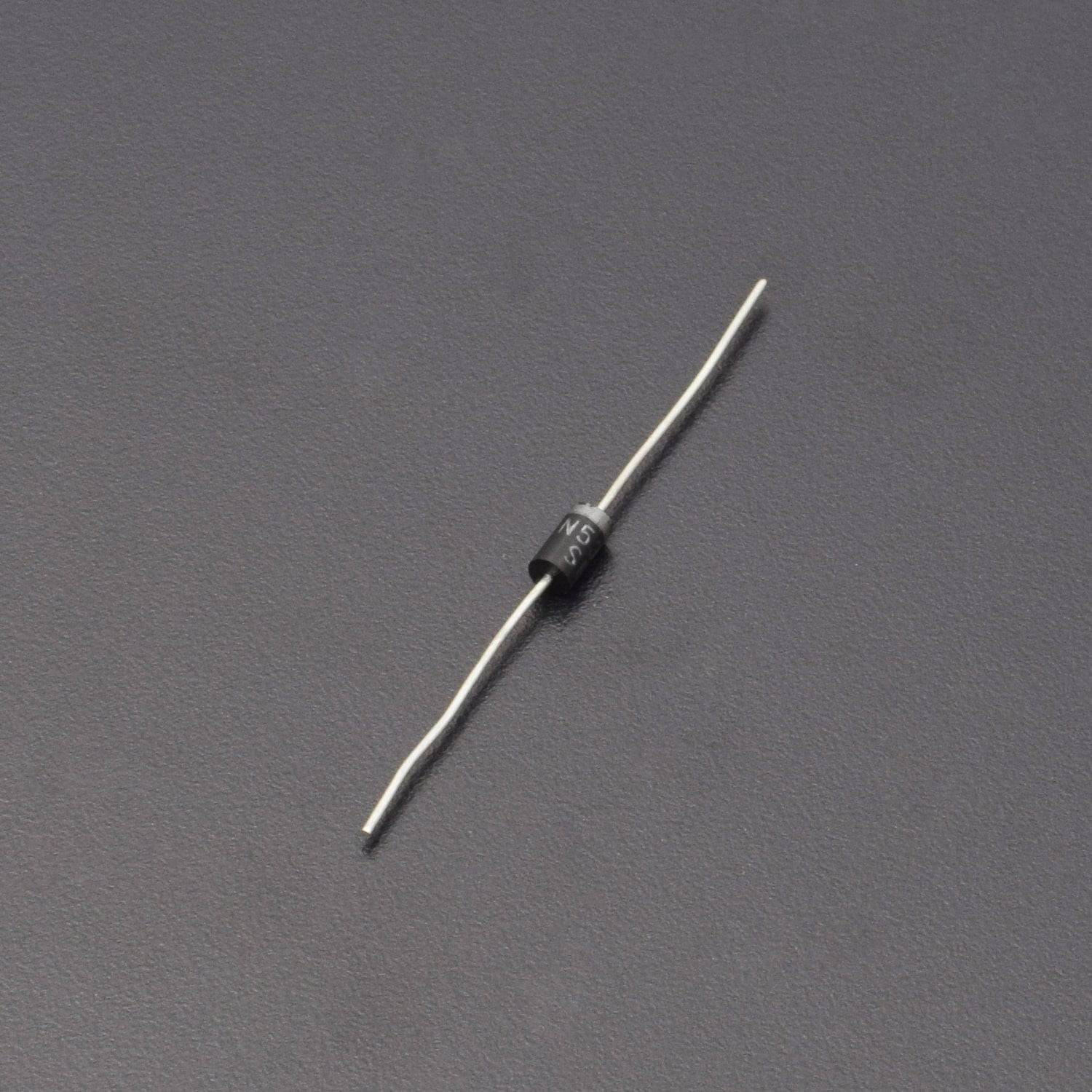 Diode R1054 1N5399-E3/54 Switching Diode 1000V 1.5A 2-Pin DO-204AL – REES52