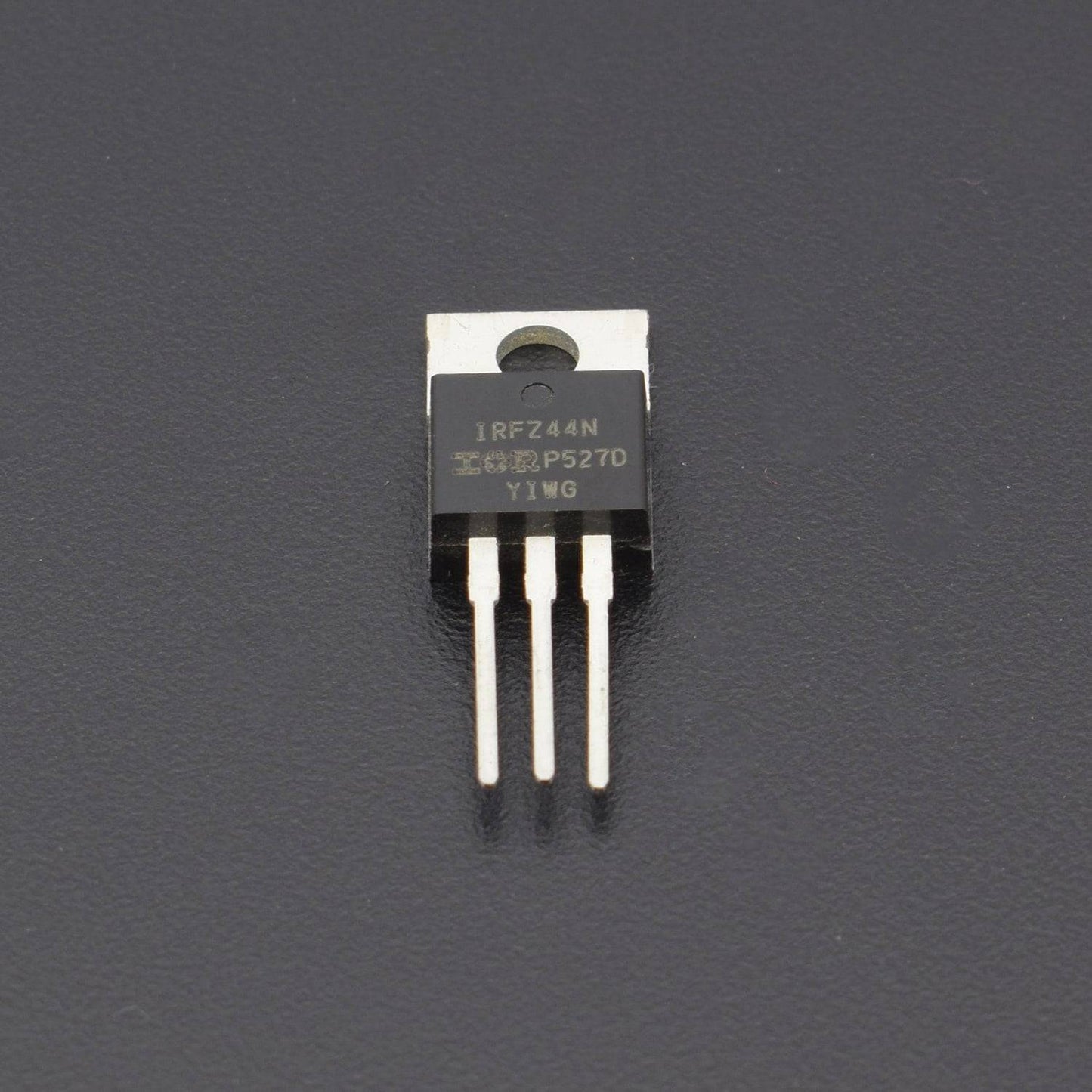 IRFZ44N IRFZ44 Power MOSFET 49A 55V TO-220 for Electronic Projects - RS452 - REES52