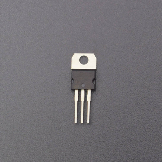 L7915CV Fixed LDO Voltage Regulator, 7915, -35V To -23V, 1.1V Dropout, -15Vout, 1.5Aout- RS1521 - REES52