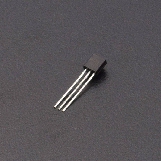 100pcs Transistor S8050 NPN Silicon Transistor Great addition to your hobby craft tool kit. - RS901 - REES52