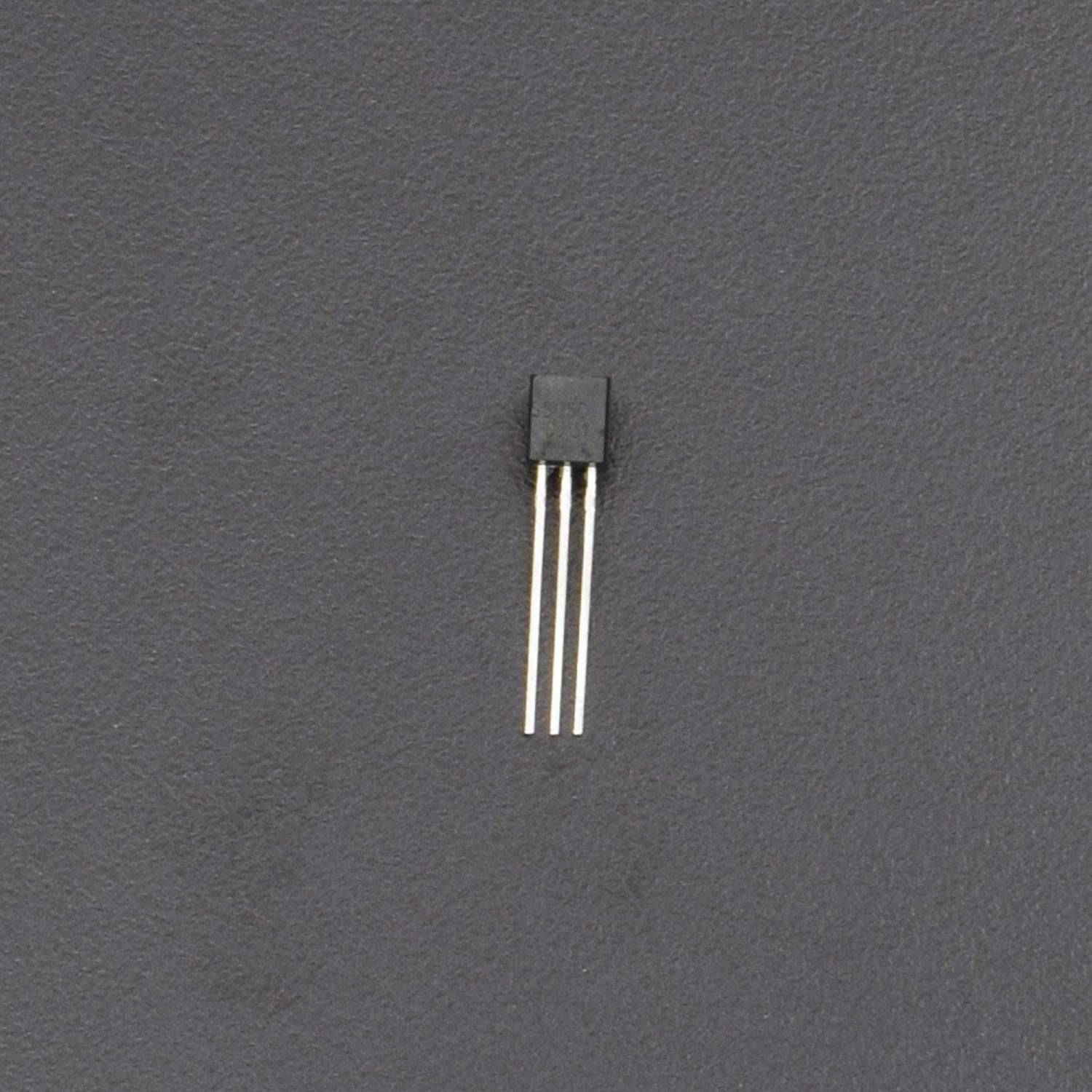 100pcs Transistor S8050 NPN Silicon Transistor Great addition to your hobby craft tool kit. - RS901 - REES52