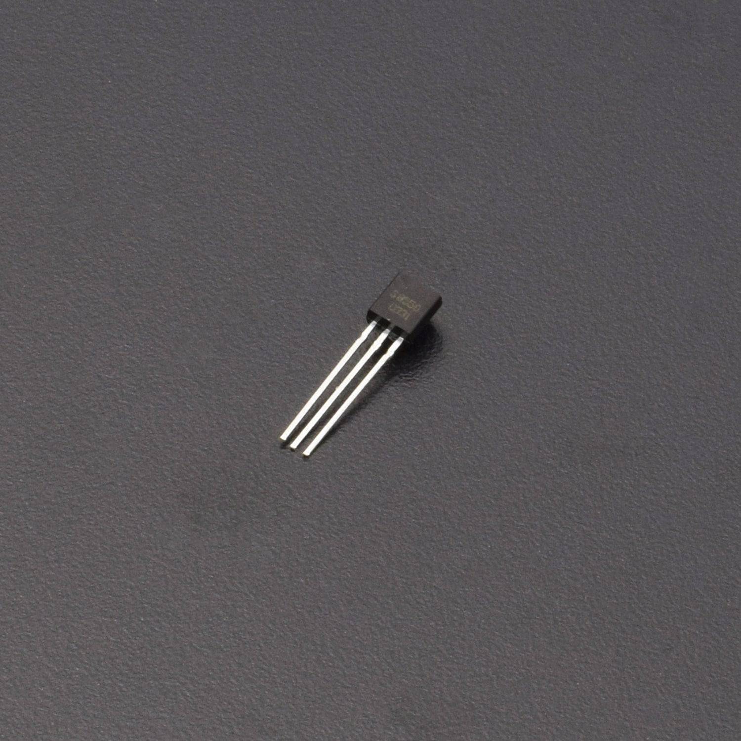 100pcs S8550 D331 PNP Transistor Amplifier Transistor Electronic Components - RS900 - REES52