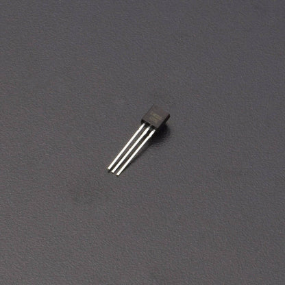 100pcs S8550 D331 PNP Transistor Amplifier Transistor Electronic Components - RS900 - REES52