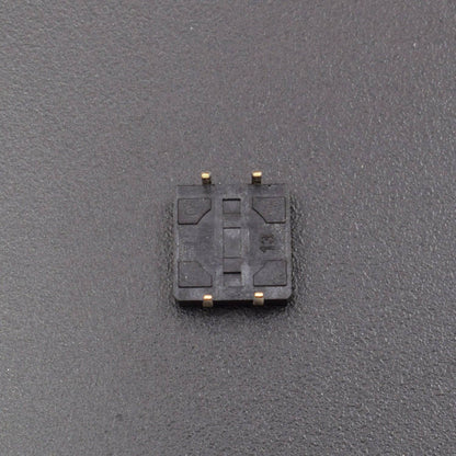 a11111400ux0130 PCB Momentary Tactile Tact Push Button Switch DIP, 10 Piece 12 x 12 mm x 4.3 mm Panel - RS1093 - REES52