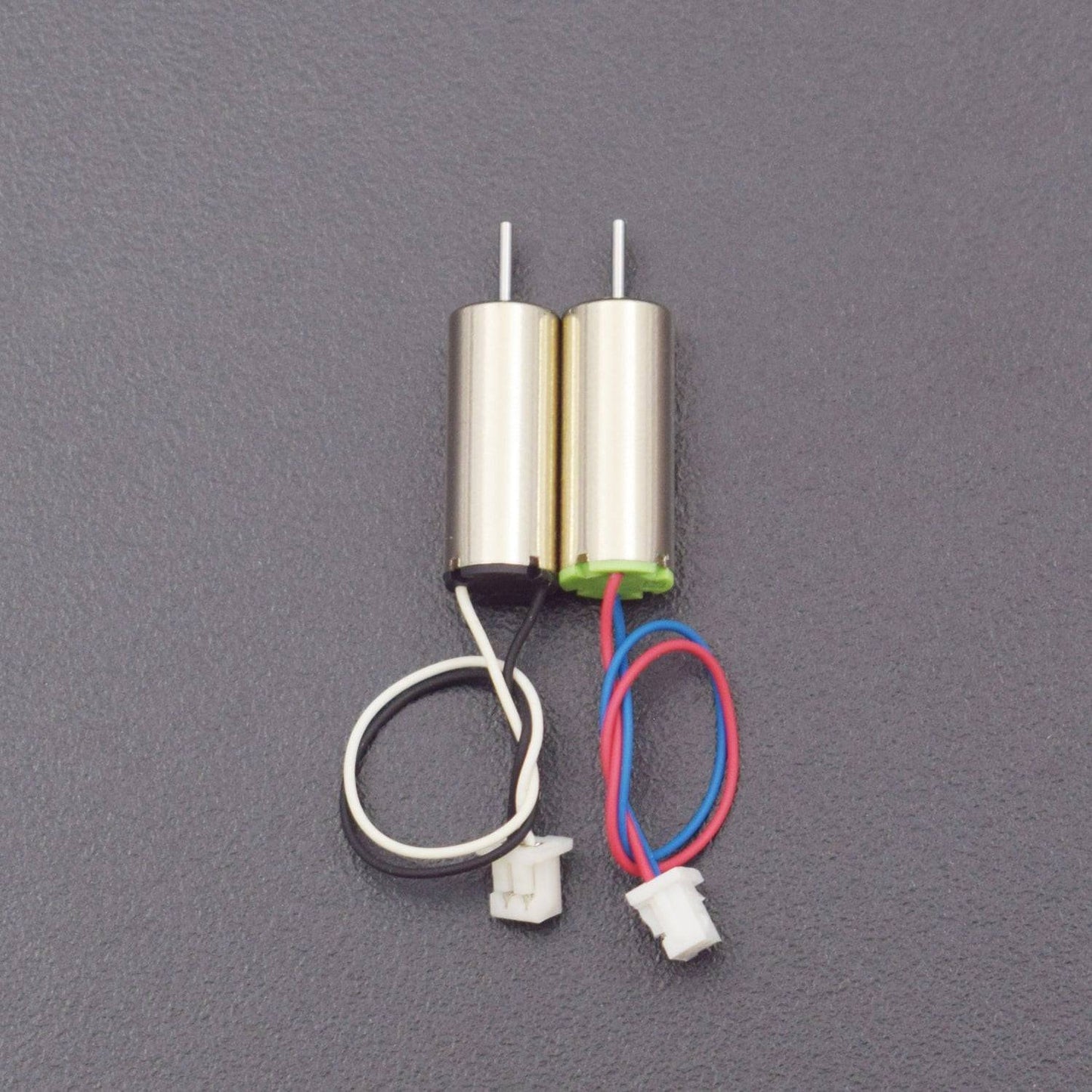 615 Brushed Motor Brush CW CCW for Tiny6 RC Racing Quadcopter DIY Drone FPV Racer 2 PCS - RS1308 - REES52