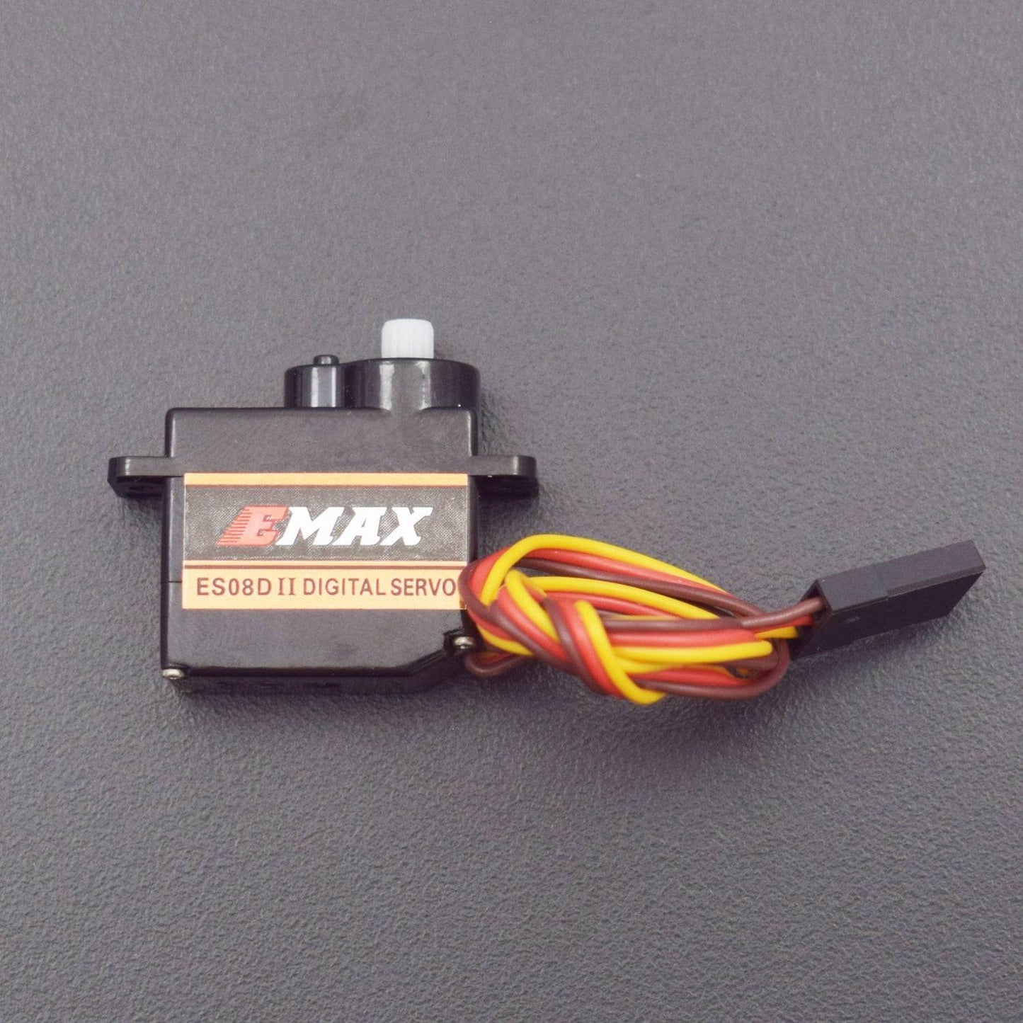 Emax ES08D II 8.5g Digital Servo Plastic Gear Digital Micro Servo for RC Helicopter Airplane RC Quadcopter - RS1334 - REES52