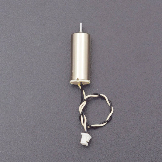 8.5×20mm 16000KV Brushed Motors with JST-1.25 Connector CW CCW for Micro Whoop Beta85 Frame - RS1316 - REES52