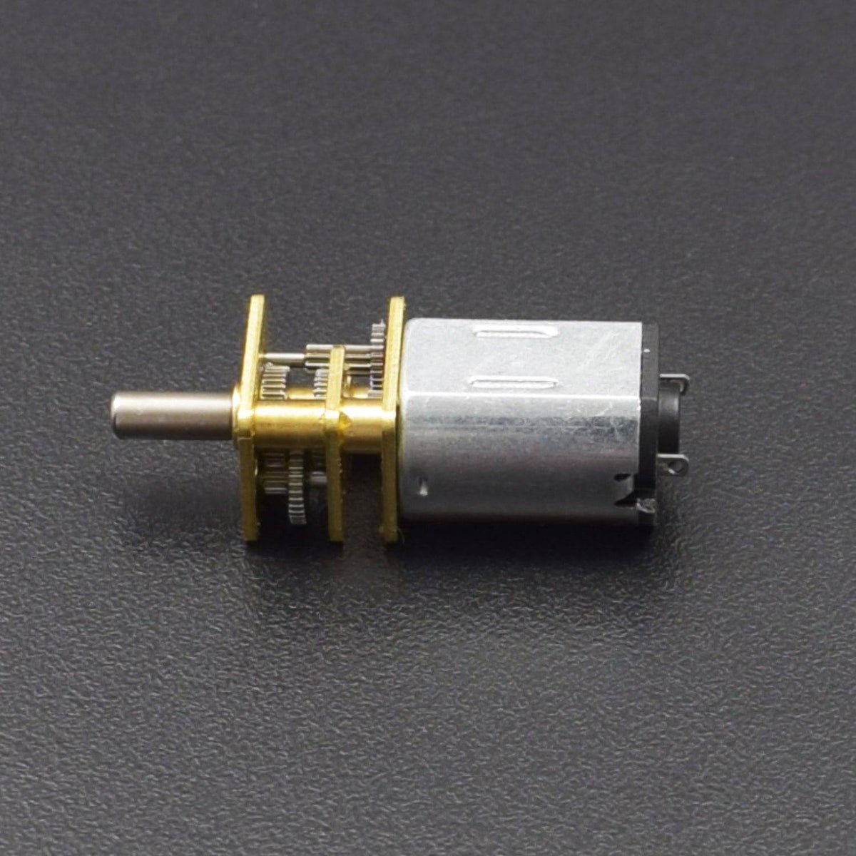 1Db Dc 5V Micro N20 Gear Motor Slow Speed Metal Gearbox Reducer Electric Diy Játék 40/60/28/150 1Db Dc 5V Micro N20 Gear Motor Slow Speed Metal Gearbox Reducer Electric Diy Játék 40/60/28/150