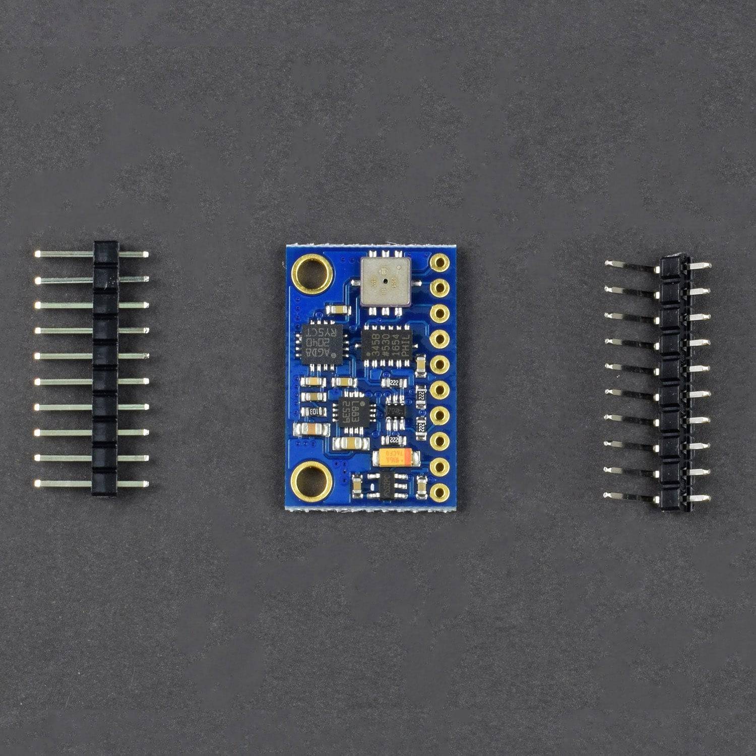 Adxl345 Arduino How to Use ADXL345 Digital Accelerometer with High Resolution Interfac ...