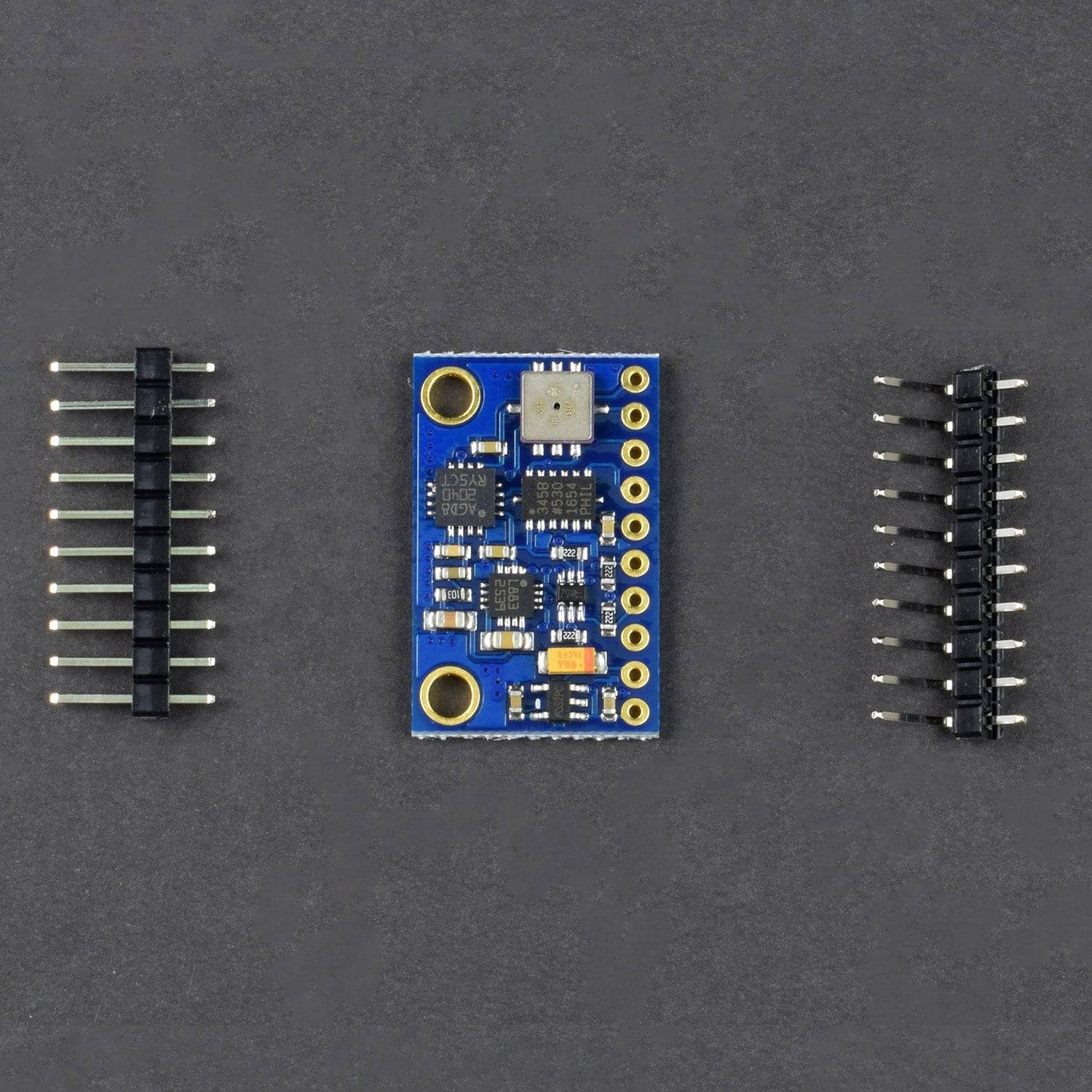 How to Use ADXL345 Digital Accelerometer with High Resolution Interfacing with Arduino Uno - KT694 - REES52