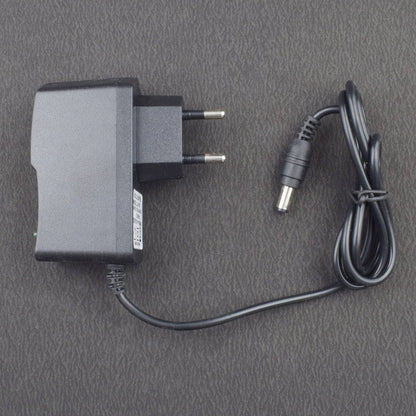 EU 9V 1A AC/DC Power Adapter with Cable - AA038 - REES52