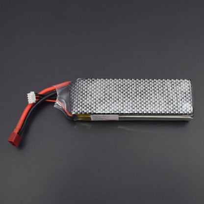 11.1V 4200Mah Lipo Battery 25C Lipo Rechargeable Battery