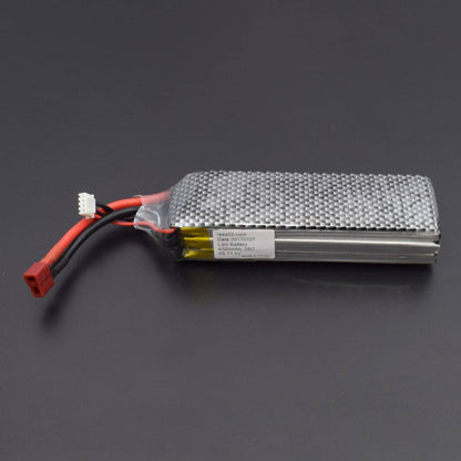 11.1V 4200Mah Lipo Battery 25C Lipo Rechargeable Battery