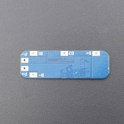 11.1V 12.6V 8A 3S Lithium Battery Protection PCB BMS Board for 18650 18550 Li-ion Lipo Battery Cell Pack - RS1883 - REES52