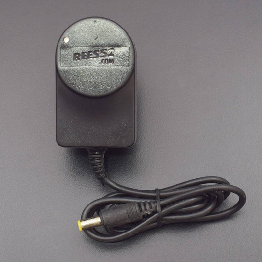 12V 1A Power Adapter for Arduino Boards supply  - ER036 - REES52