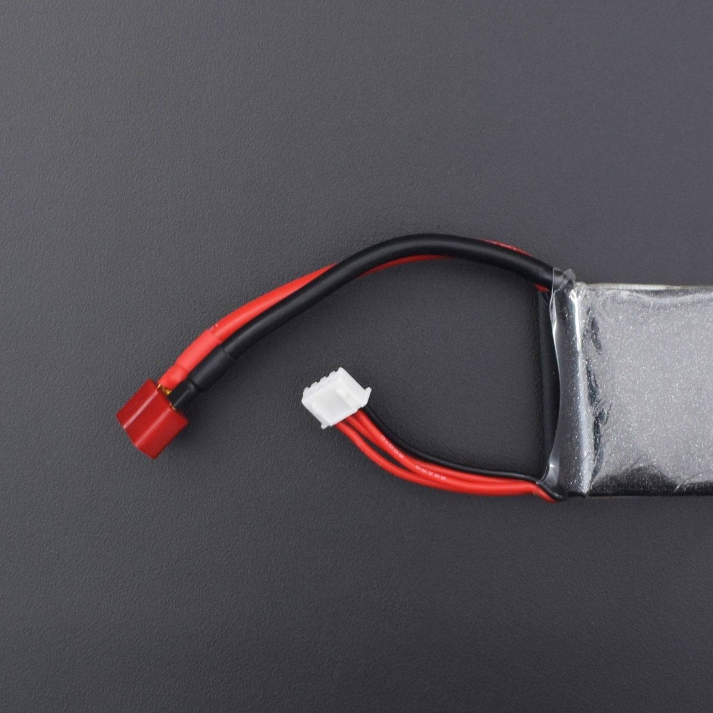 11.1V 5400mAh LiPo Battery 3S Cell 25C LiPo Battery Pack