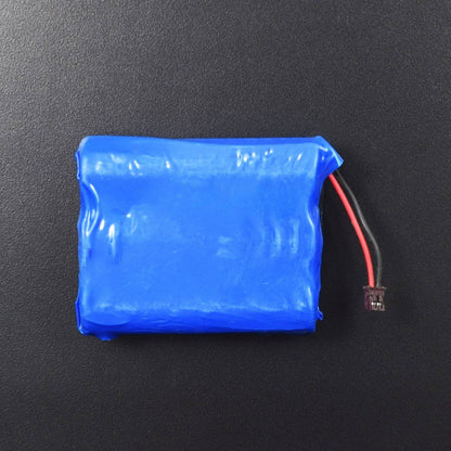 2000 mAh 12V Lithium-Ion Rechargeable Battery (3S) - RS342 - REES52