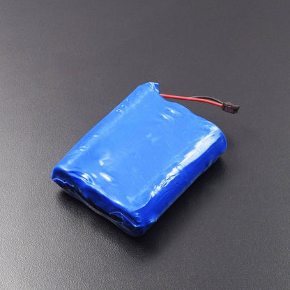 2000 mAh 12V Lithium-Ion Rechargeable Battery (3S) - RS342 - REES52