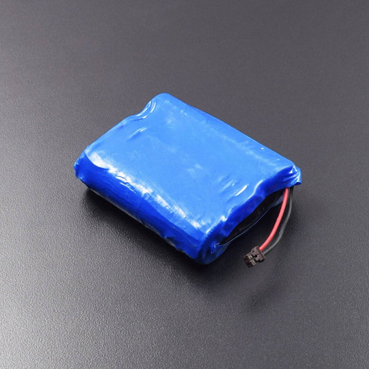 2000 mAh 12V Lithium-Ion Rechargeable Battery (3S) - RS342 - REES52