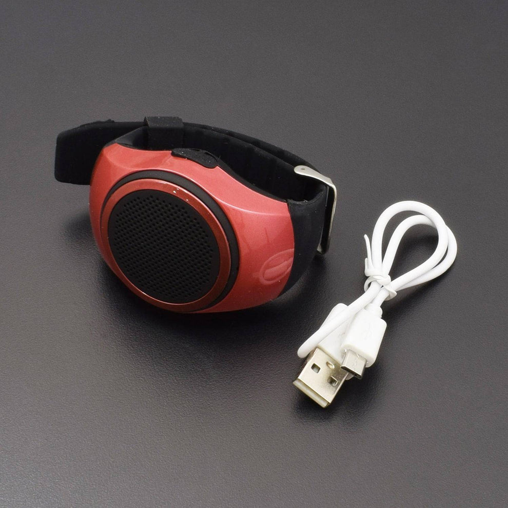 Portable Wireless Bluetooth Speaker – REES52