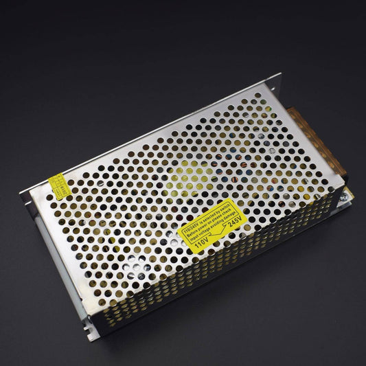 5V 20A SMPS - 100W - DC Metal Power Supply - Non Water Proof - RS2244 - REES52