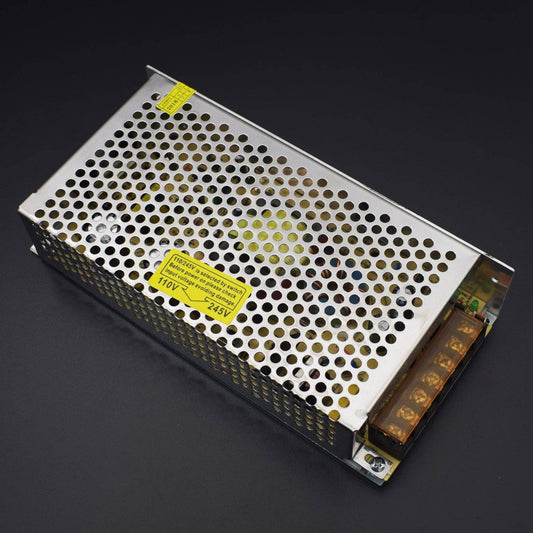 5V 20A SMPS - 100W - DC Metal Power Supply - Non Water Proof - RS2244 - REES52