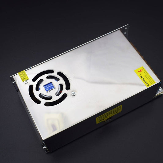 5V 40A SMPS - 200W - DC Metal Power Supply - Non Water Proof - RS2246 - REES52