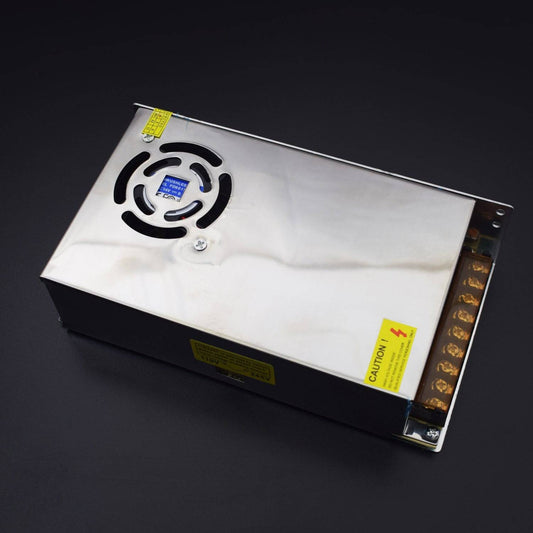 5V 40A SMPS - 200W - DC Metal Power Supply - Non Water Proof - RS2246 - REES52