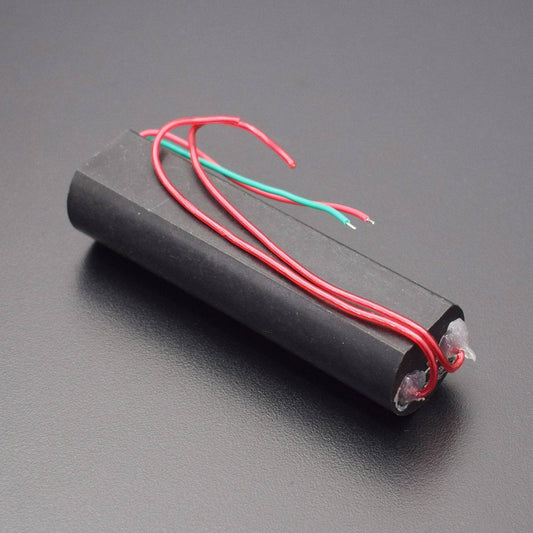 DC 3.7V-7.4V to 1000KV High Voltage Generator Transformer Boost Inverter Module 89x26mm - RS1061 - REES52