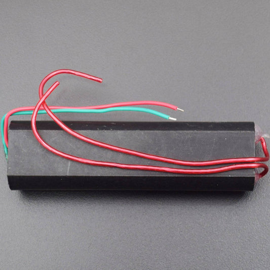 DC 3.7V-7.4V to 1000KV High Voltage Generator Transformer Boost Inverter Module 89x26mm - RS1061 - REES52