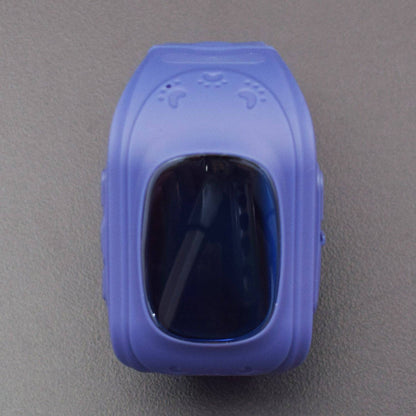 Q50 GPS Tracker Watch Children SOS Smart Watch For Kid Safe Anti-Lost Monitor (DARK BLUE) - RS493 - REES52