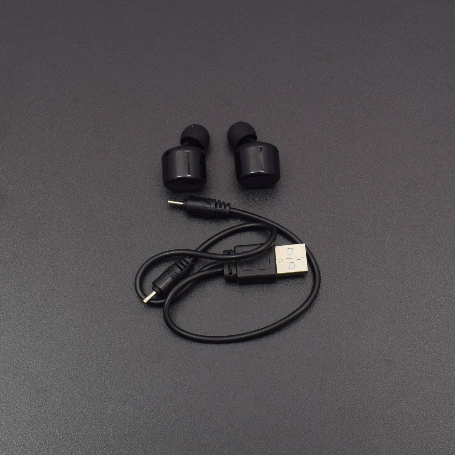 Twins wireless bluetooth online earphone