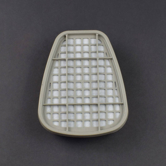 3M Organic Vapor or Acid Gas Cartridge 6003/ 07047 AAD, Respiratory Protection - RS073 - REES52