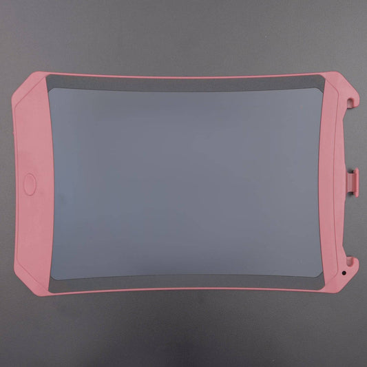 8.5 inch LCD drawing Pad With Accessory Kit, Writing Tablet, Digital Drawing Pad, Good Gift For Kids - Pink - RS2346 - REES52