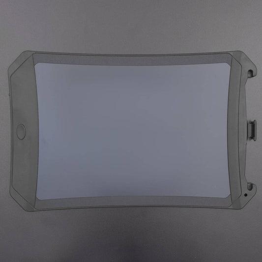 8.5 Inch LCD Writing Tablet Doodle Pad Portable Electronic Writing and Drawing Pad, Memo Board - Black - RS2347 - REES52