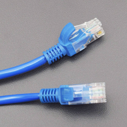 RJ45 Cat-5e Ethernet Patch/LAN Cable (1 meter ) -RK037 - REES52