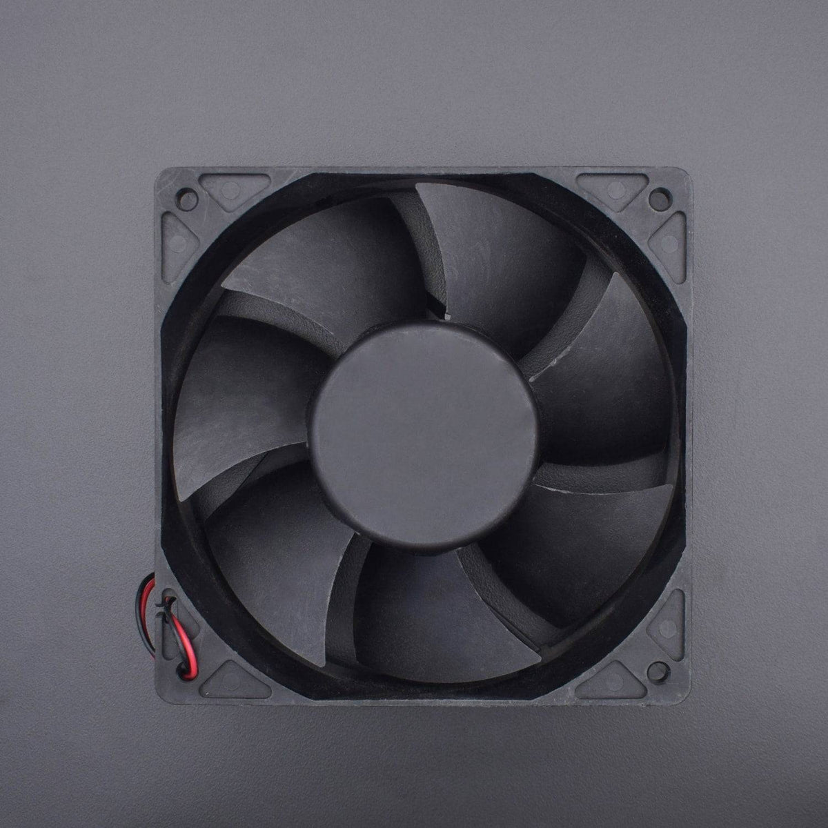 13038 Radiator PL13B48M 48V 0.17A 13038 double bearing cooling Case – REES52