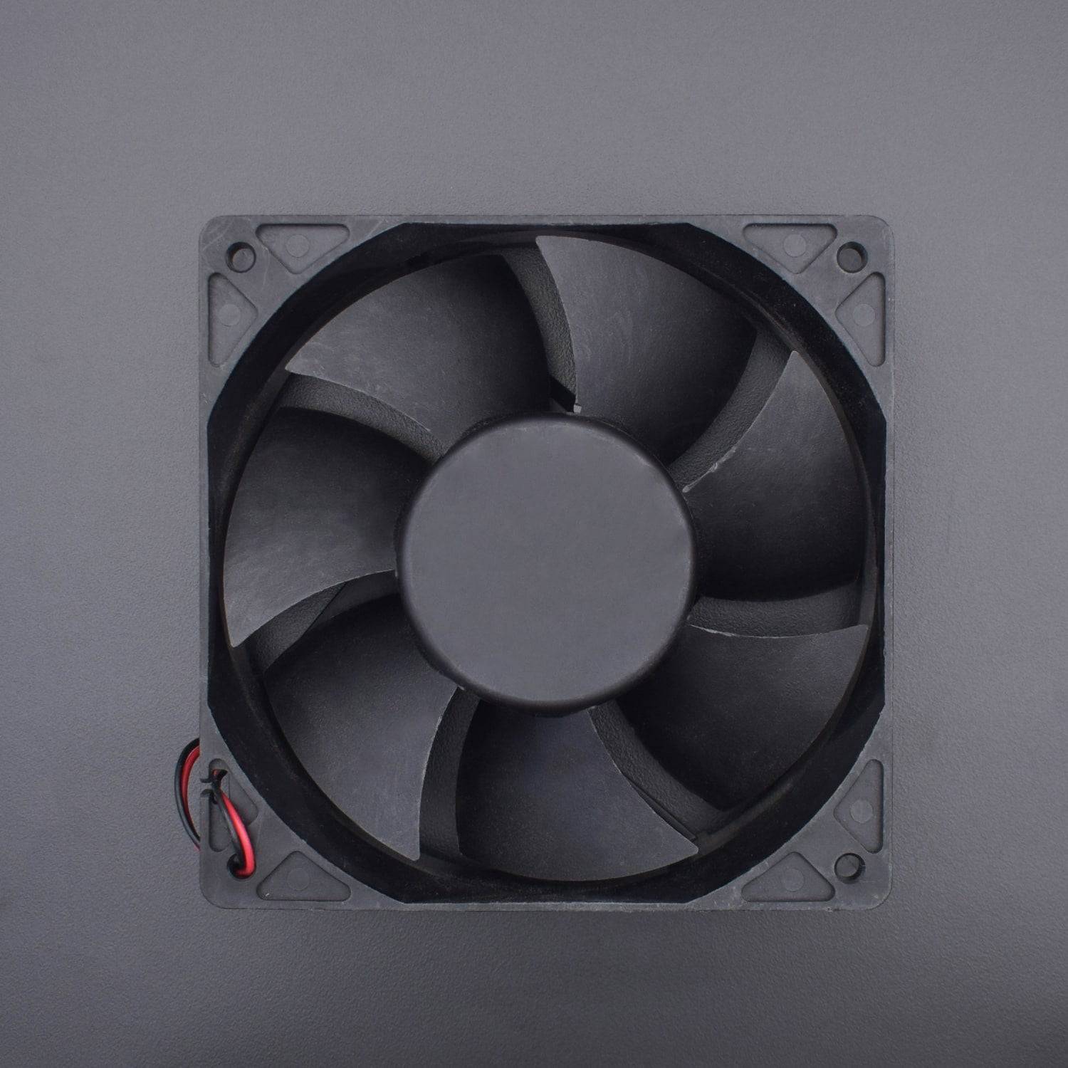 PL13B48M 48V 0.17A 13038 double bearing cooling Case cooler fan for LOGIC 130 * 130 * 38MM - RS2058 - REES52