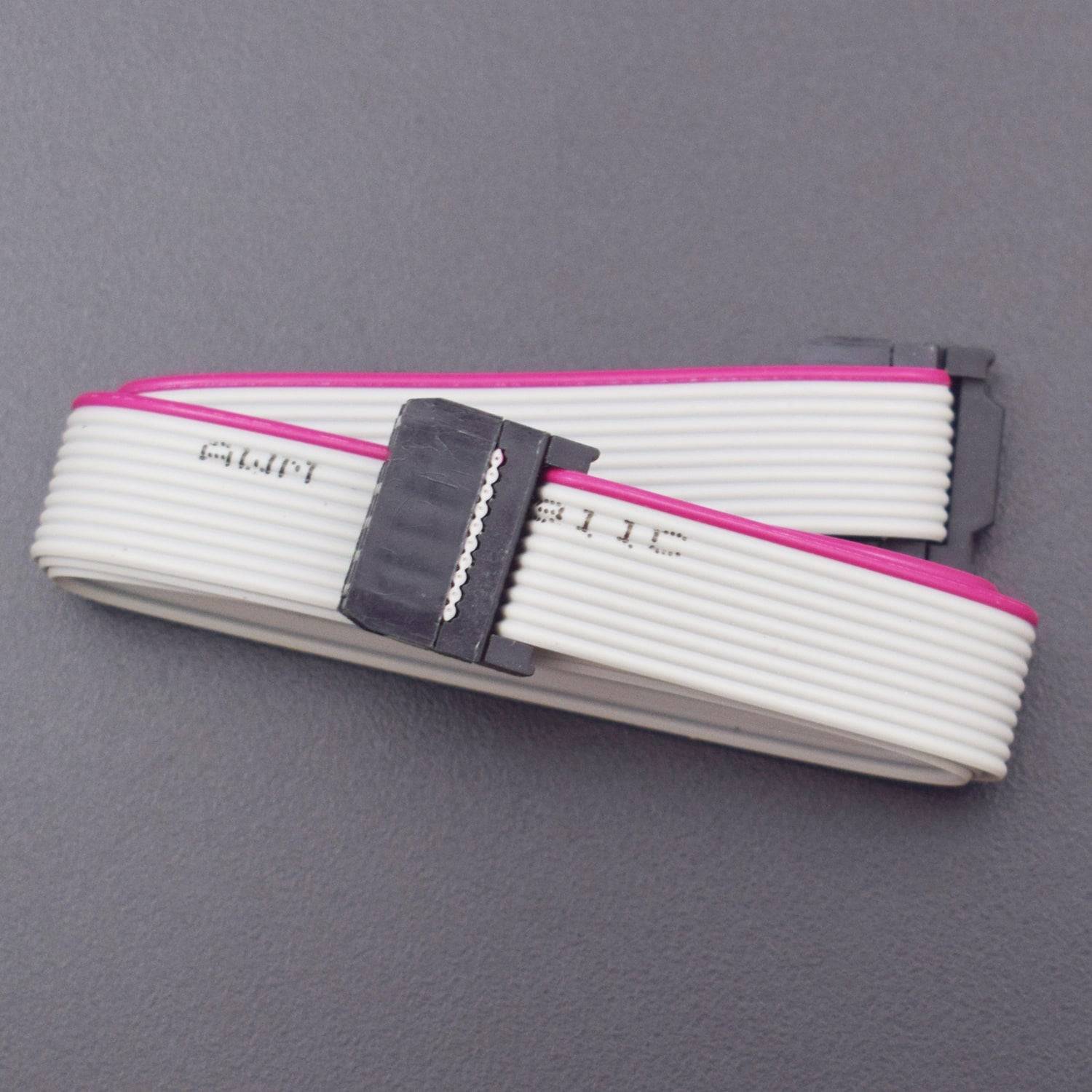 Mini USBISP USBASP Programmer Aluminum for 51 single chip AVR WIN7 64 ...