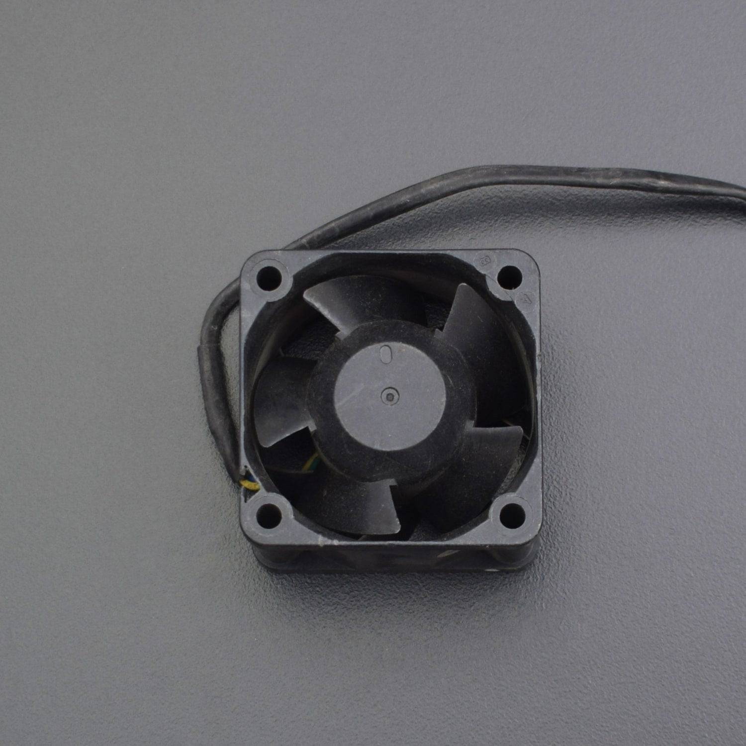 Delta Electronics FFB0412SHN 40x40x28mm Cooling Fan, 13000 RPM, 4-pin - RS2067 - REES52