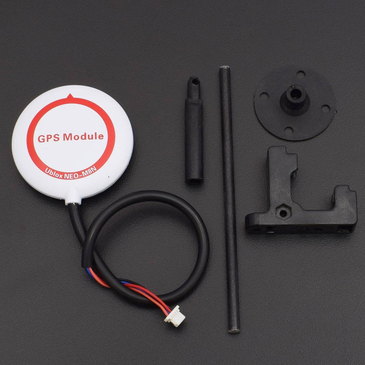 Compass Port Gps Module Ublox NEO-M8N GPS Module w/ Built-in HMC5883L Compass – REES52
